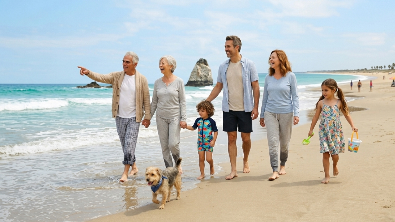 Familia All Inclusive Wyndham